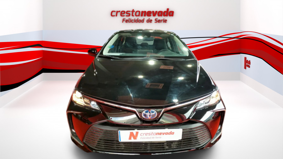 Imagen de TOYOTA Corolla