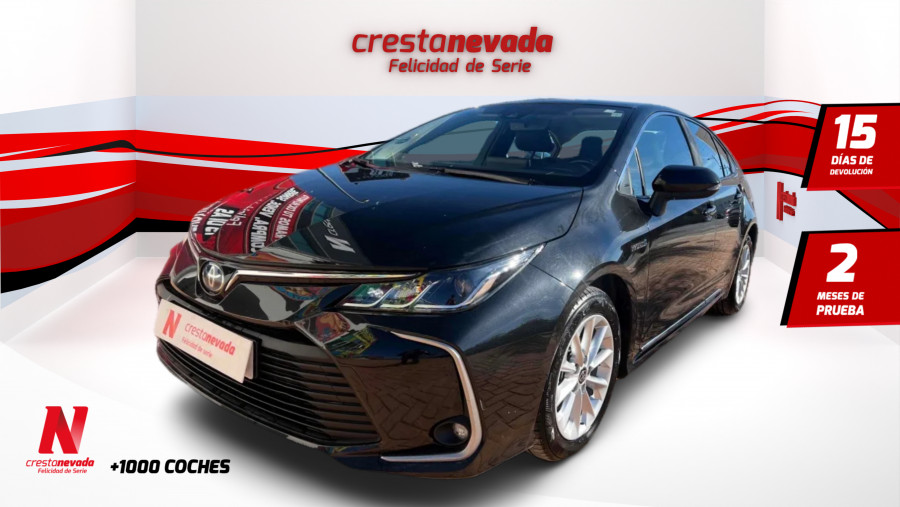 Imagen de TOYOTA Corolla