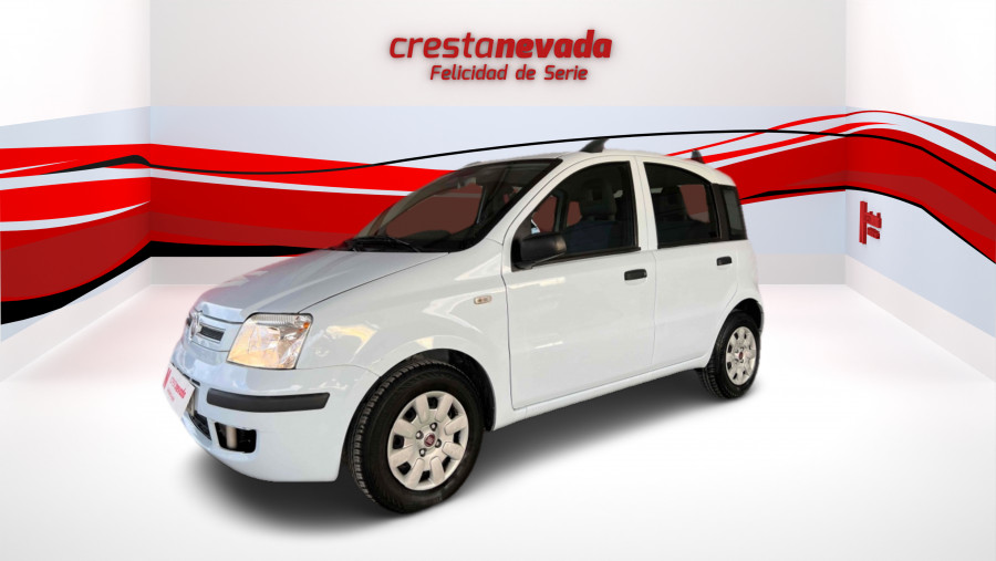 Imagen de Fiat Panda