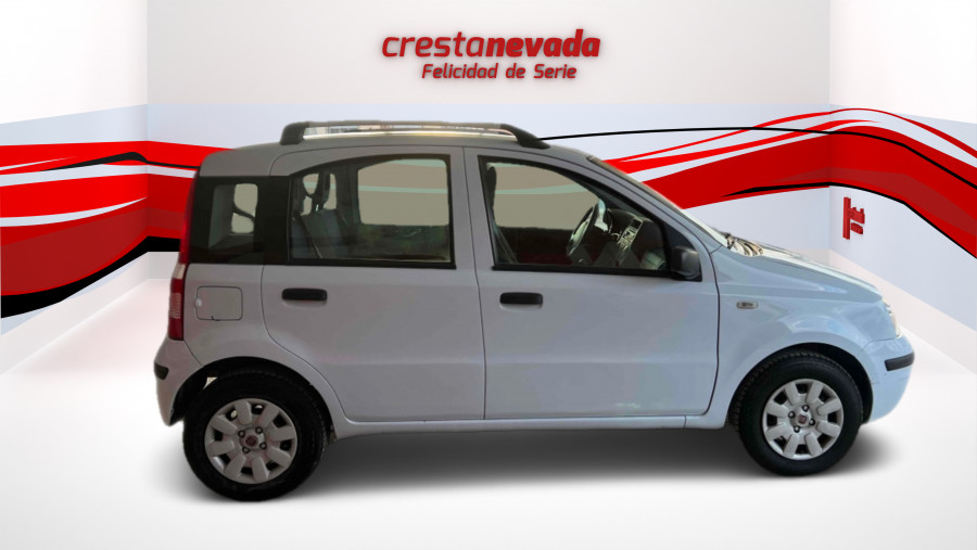 Imagen de Fiat Panda