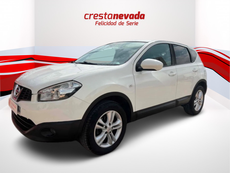 Imagen de NISSAN QASHQAI