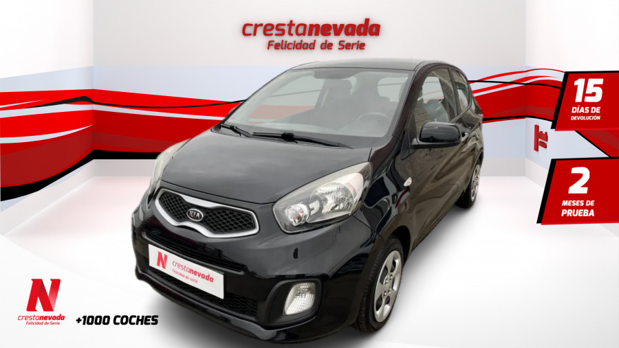 Imagen de Kia Picanto