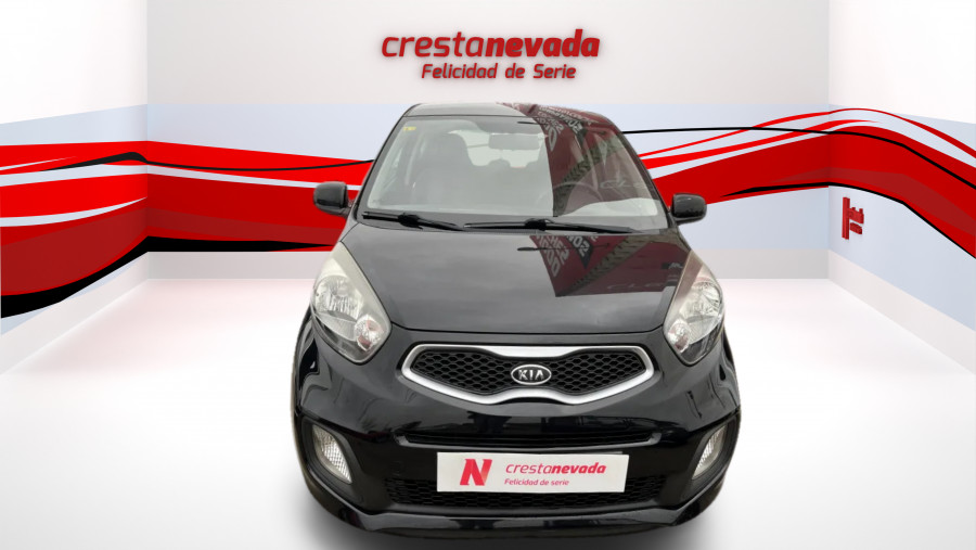 Imagen de Kia Picanto