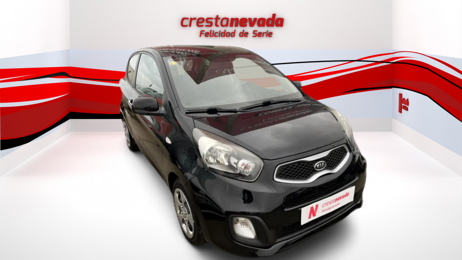 Imagen de Kia Picanto