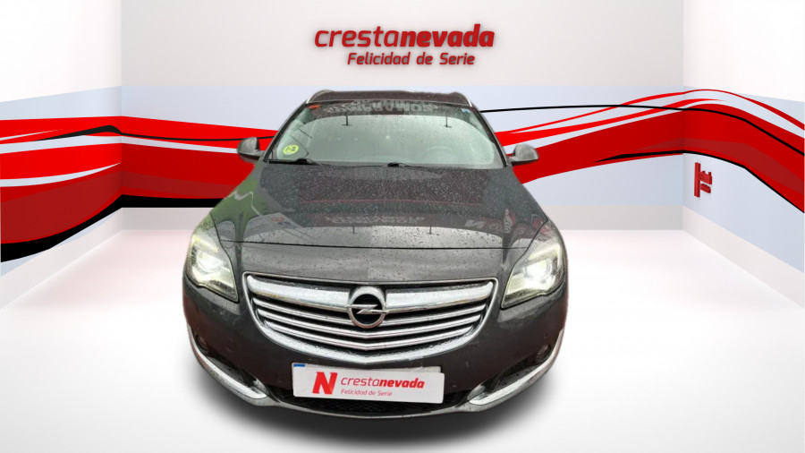 Imagen de Opel Insignia
