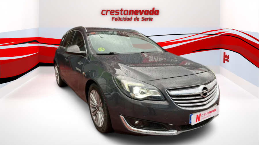 Imagen de Opel Insignia