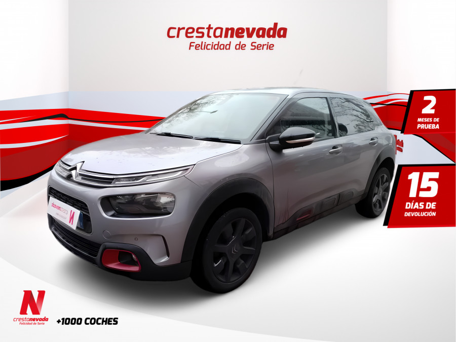 Imagen de CITROEN C4 Cactus
