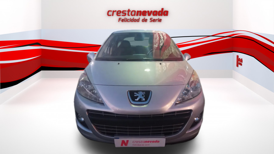 Imagen de Peugeot 207