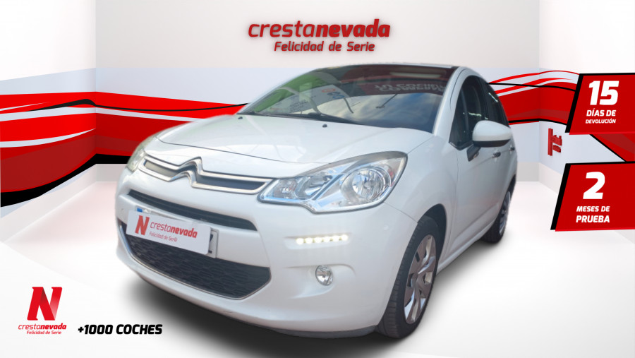 Imagen de CITROEN C3