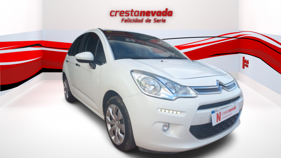 Imagen de CITROEN C3