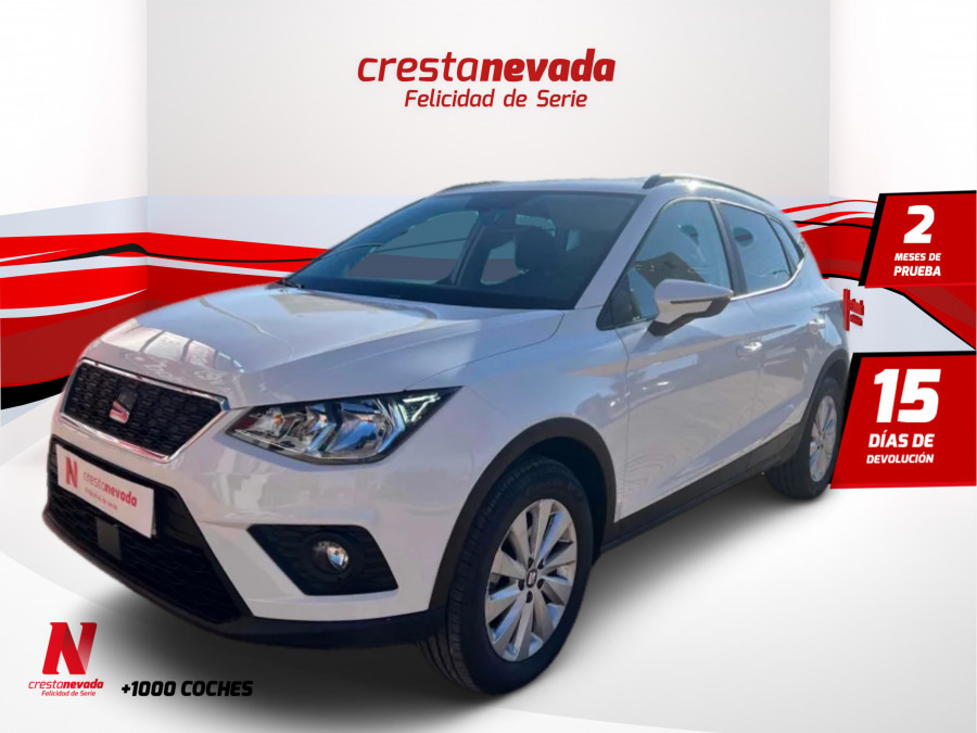 Imagen de SEAT Arona