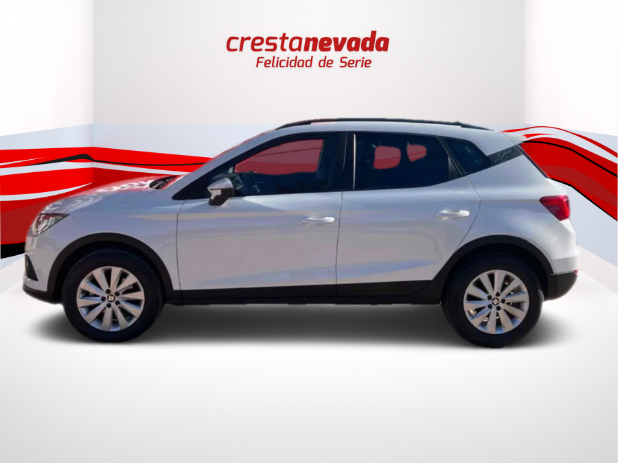 Imagen de SEAT Arona