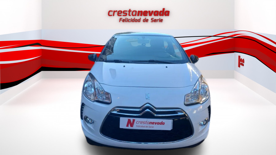 Imagen de CITROEN DS3