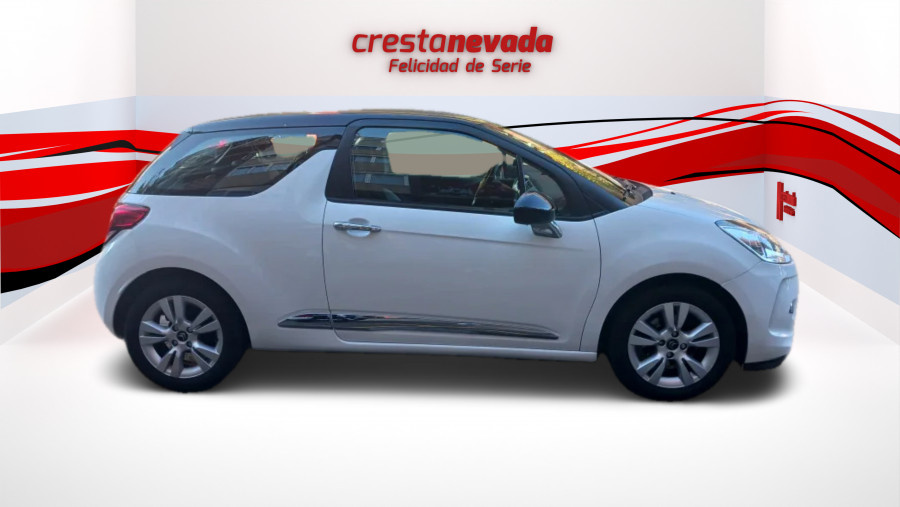 Imagen de CITROEN DS3