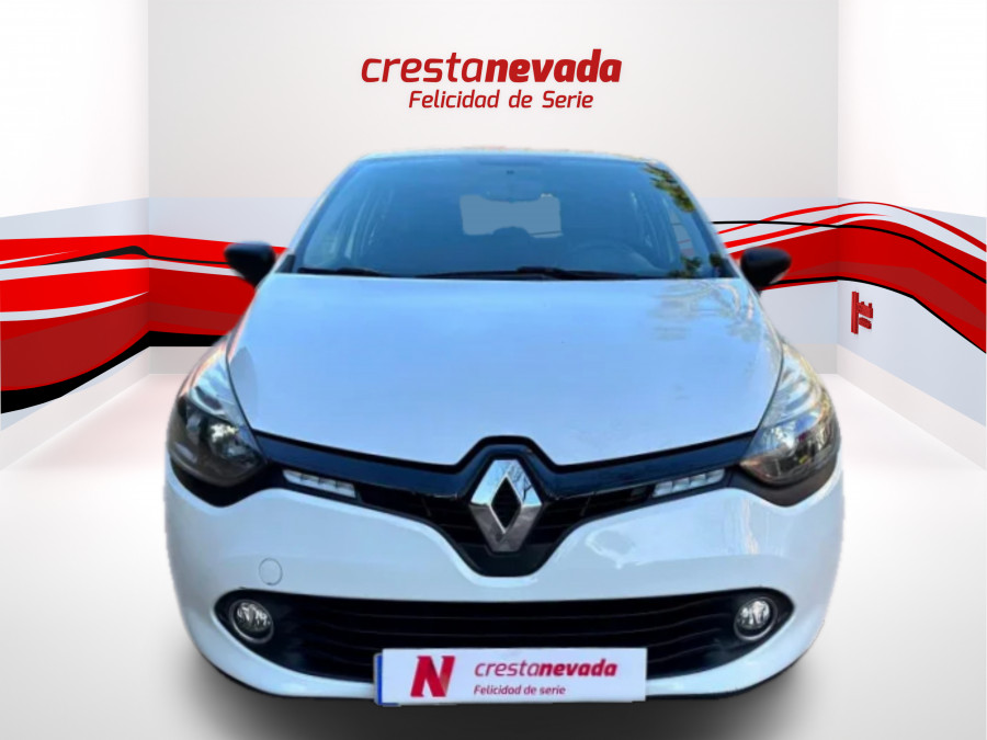Imagen de Renault Clio