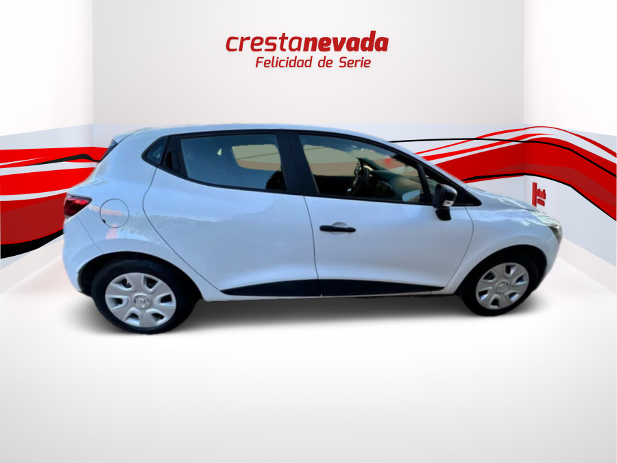 Imagen de Renault Clio