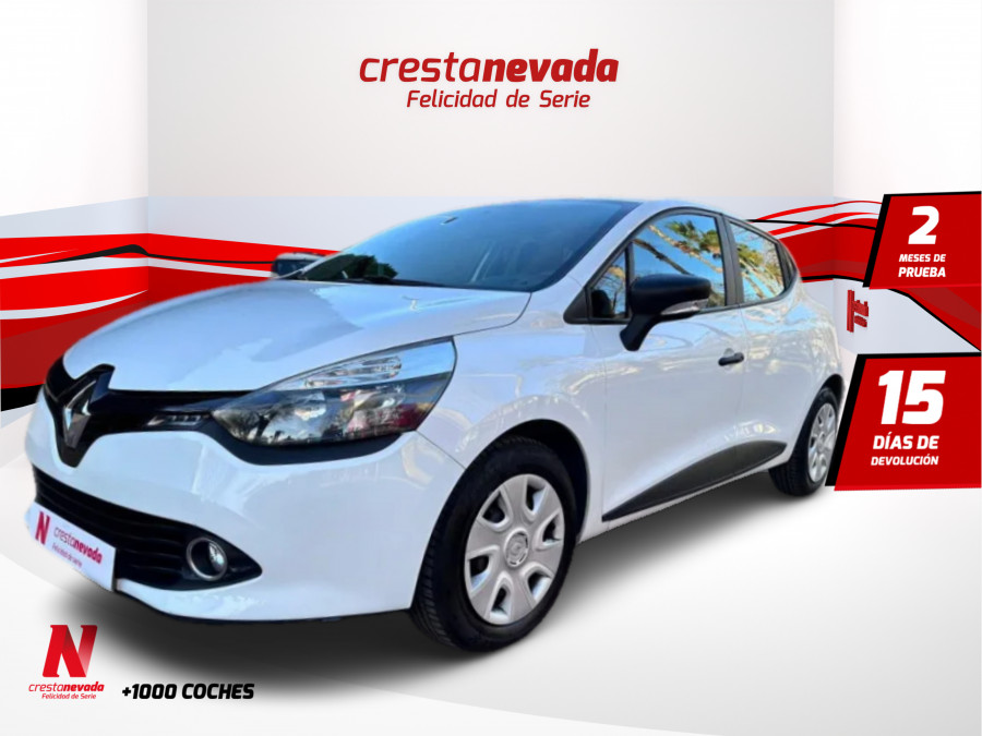 Imagen de Renault Clio