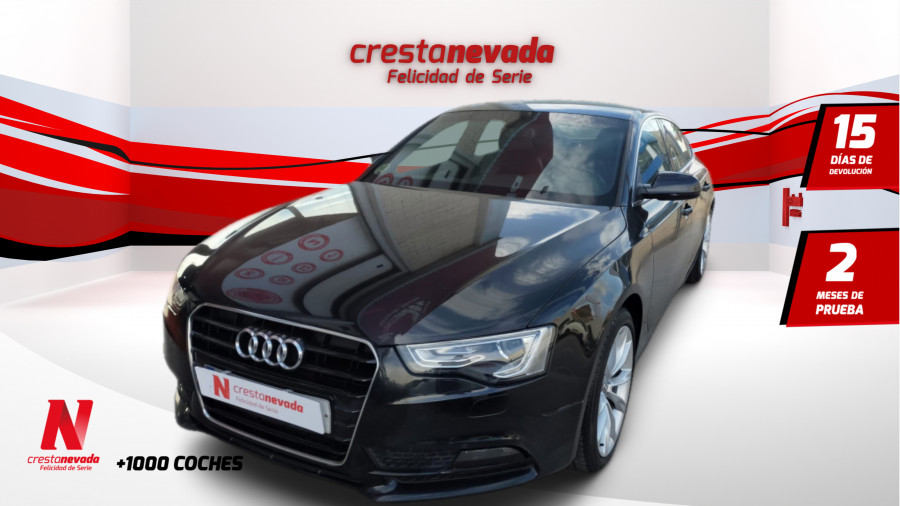 Imagen de AUDI A5