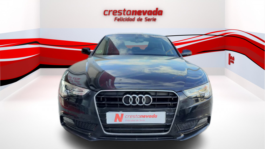 Imagen de AUDI A5