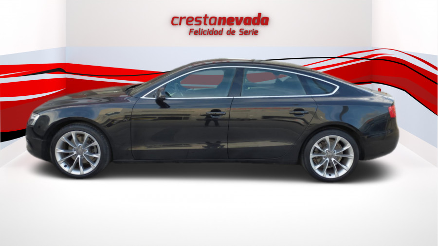Imagen de AUDI A5