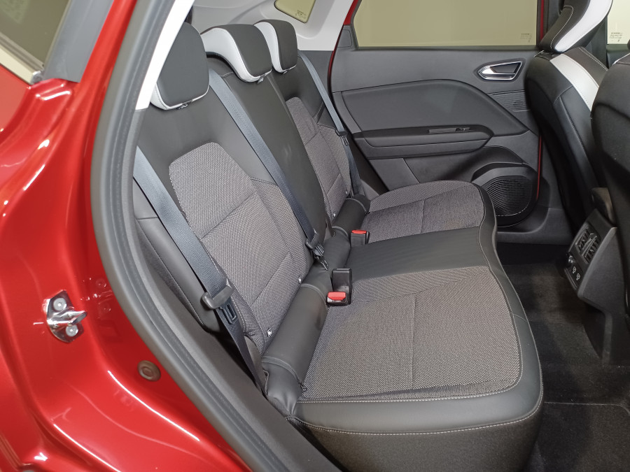 Imagen de Renault Captur