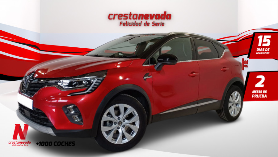 Imagen de Renault Captur