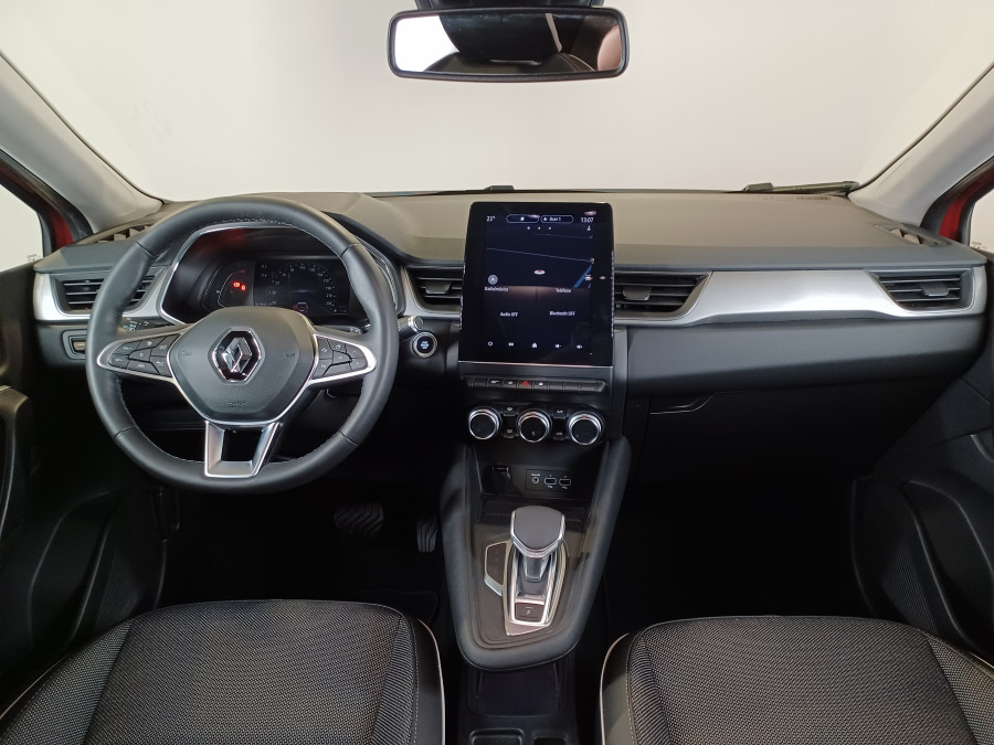 Imagen de Renault Captur