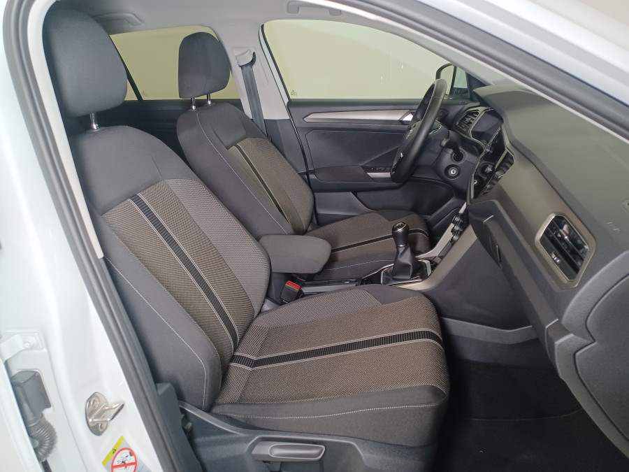 Imagen de Volkswagen T-Roc