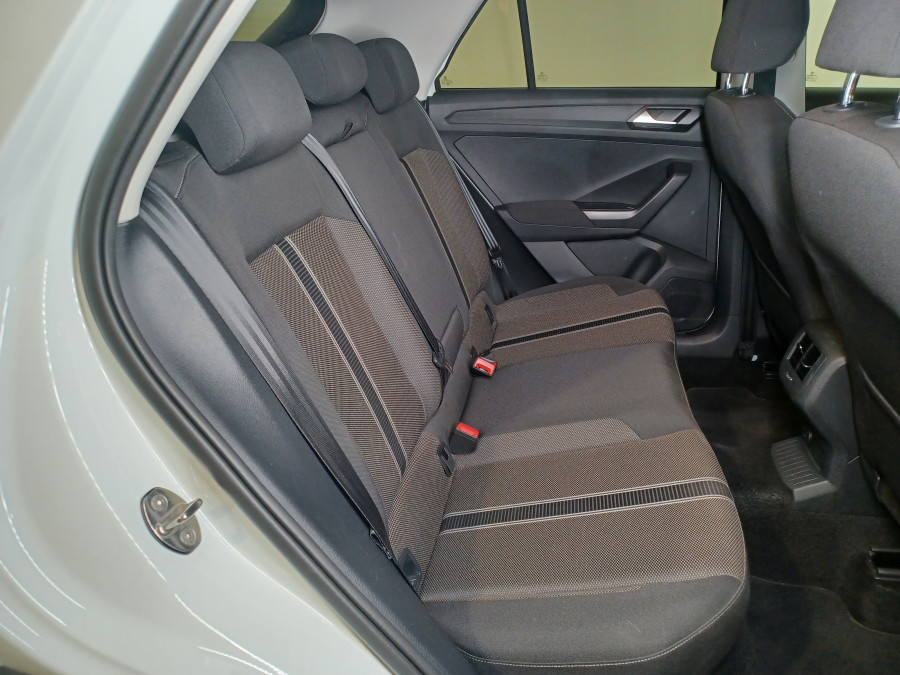 Imagen de Volkswagen T-Roc