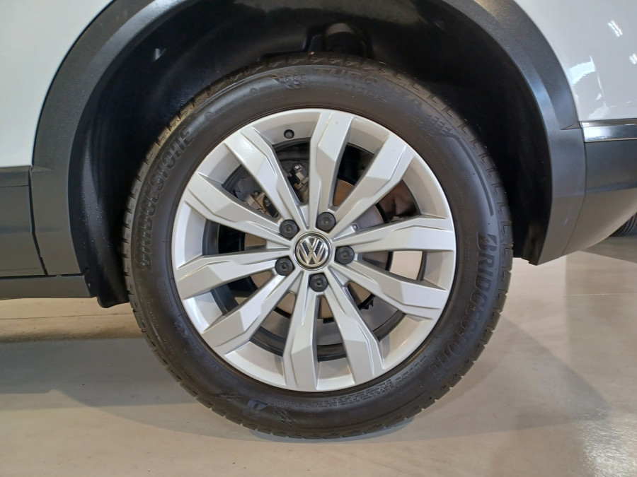 Imagen de Volkswagen T-Roc