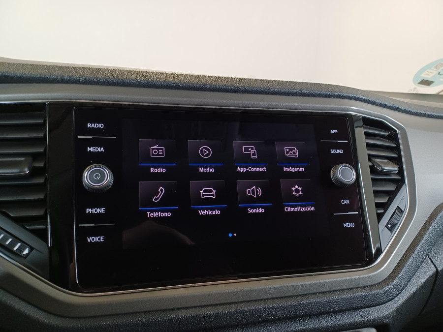 Imagen de Volkswagen T-Roc
