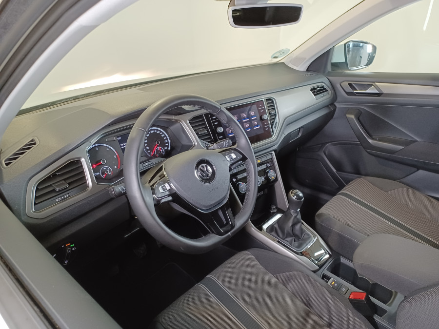 Imagen de Volkswagen T-Roc
