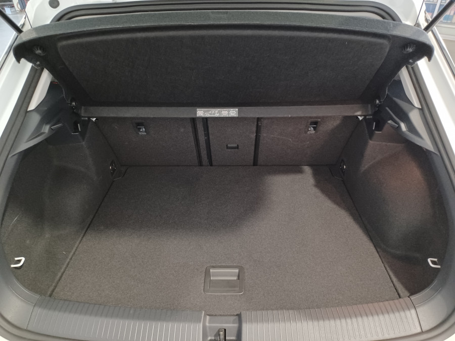 Imagen de Volkswagen T-Roc