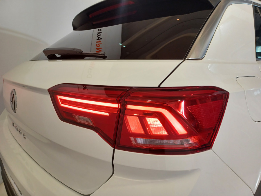 Imagen de Volkswagen T-Roc