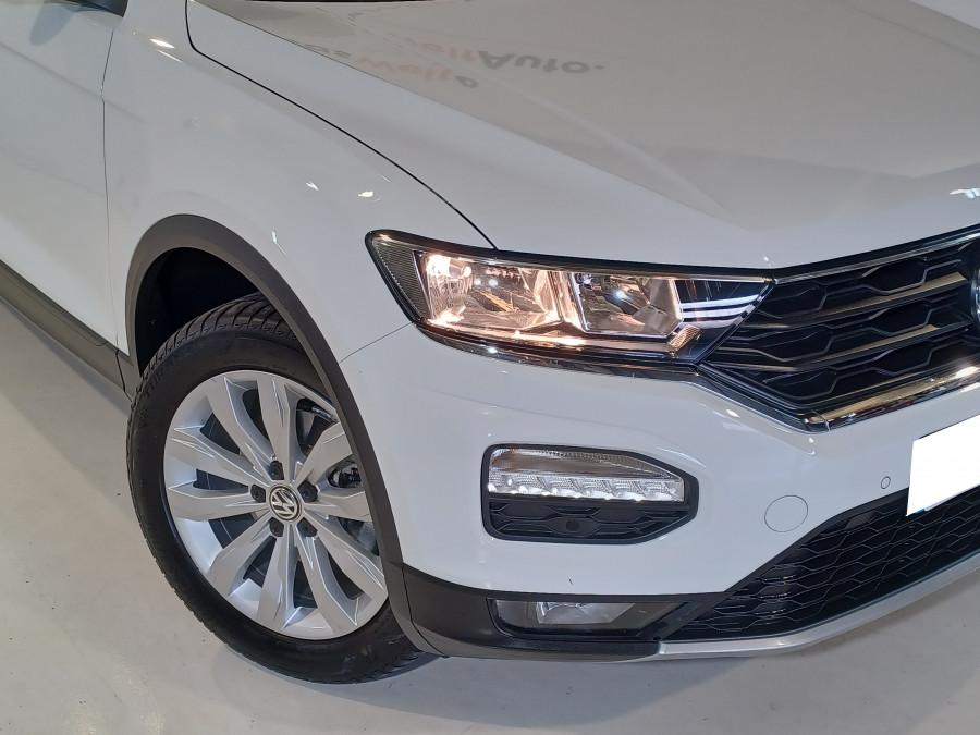 Imagen de Volkswagen T-Roc