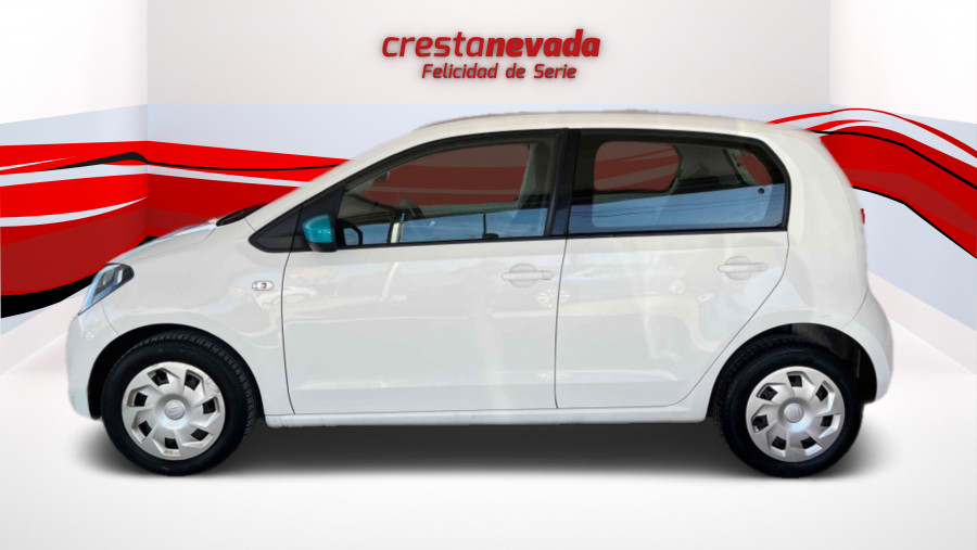 Imagen de SEAT Mii