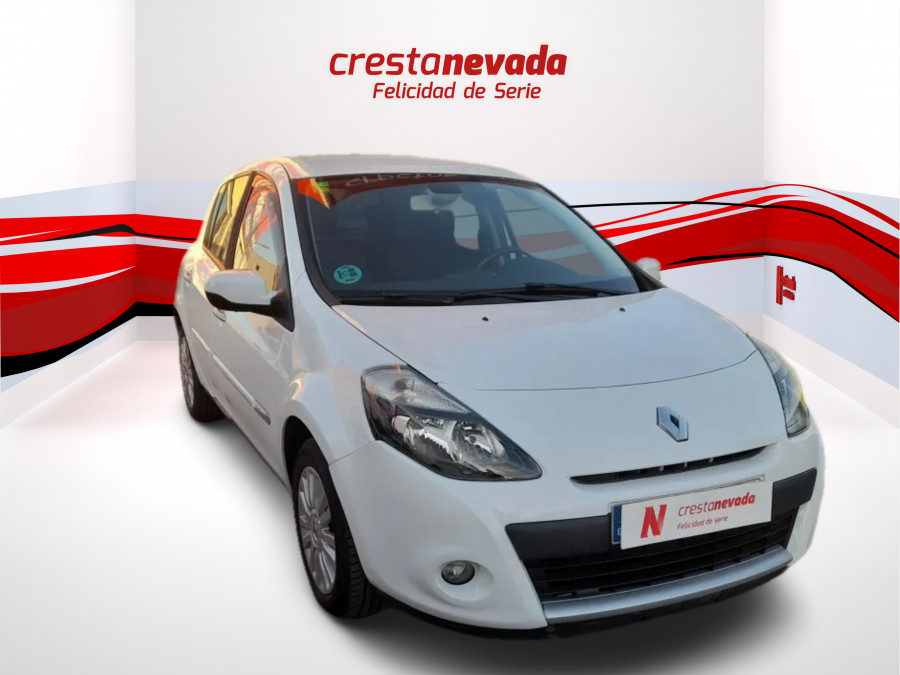 Imagen de Renault Clio