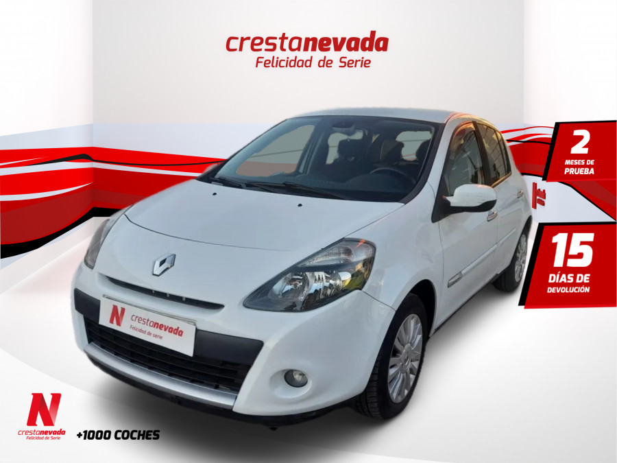 Imagen de Renault Clio