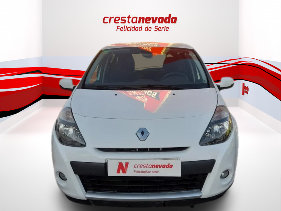 Imagen de Renault Clio