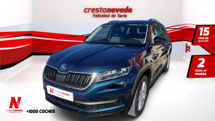 Imagen de Skoda Kodiaq