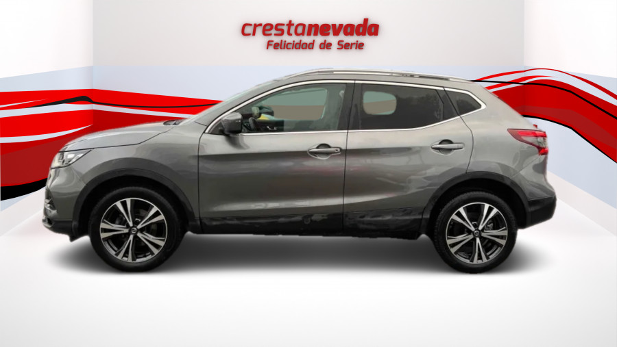 Imagen de NISSAN QASHQAI