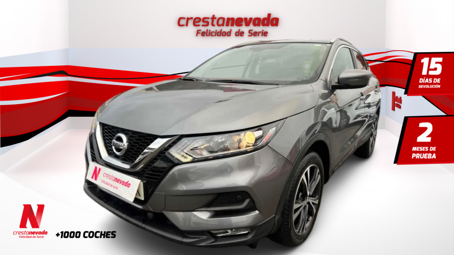 Imagen de NISSAN QASHQAI