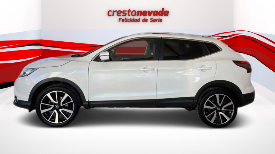 Imagen de NISSAN QASHQAI