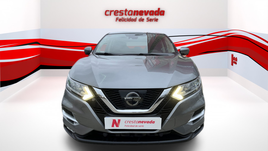 Imagen de NISSAN QASHQAI