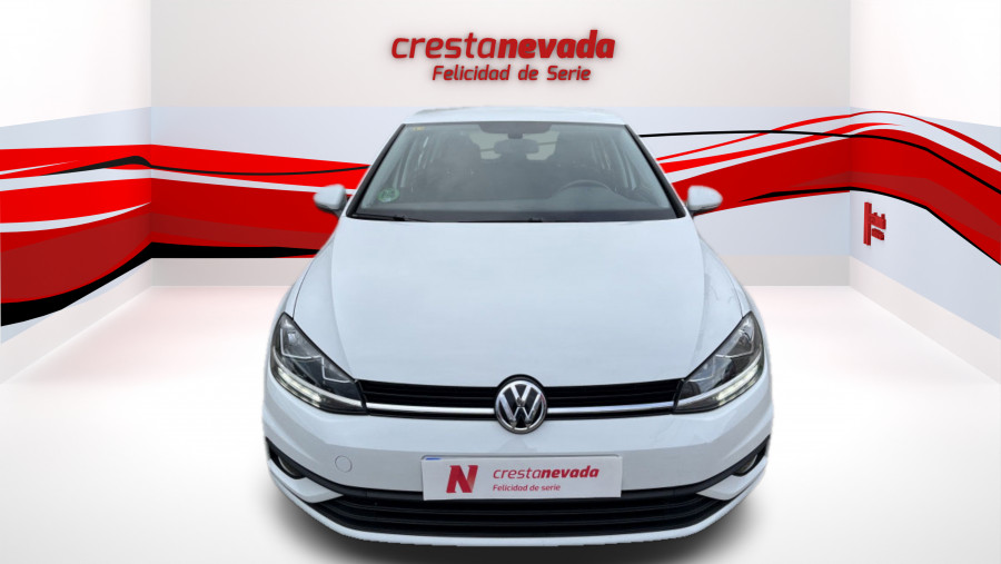 Imagen de Volkswagen Golf