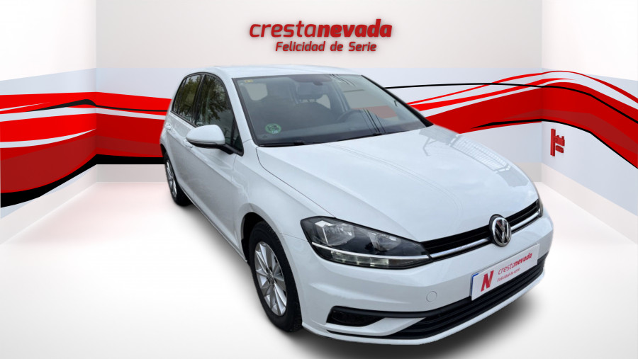 Imagen de Volkswagen Golf