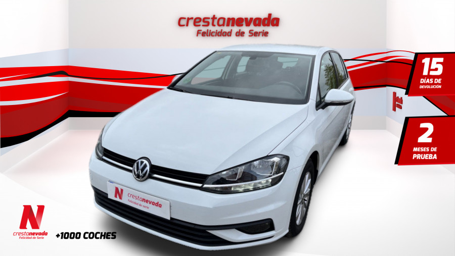 Imagen de Volkswagen Golf