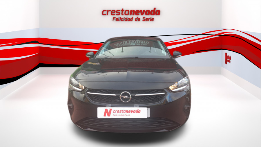 Imagen de Opel Corsa