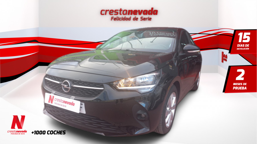Imagen de Opel Corsa