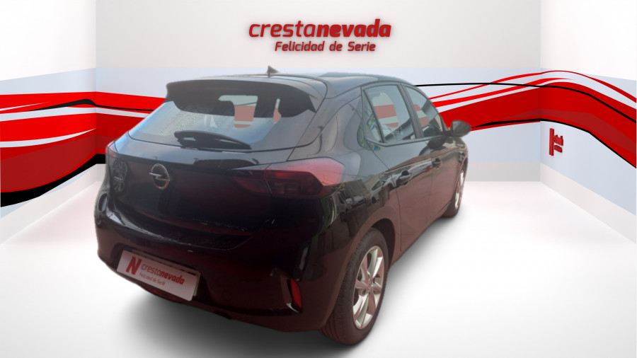 Imagen de Opel Corsa